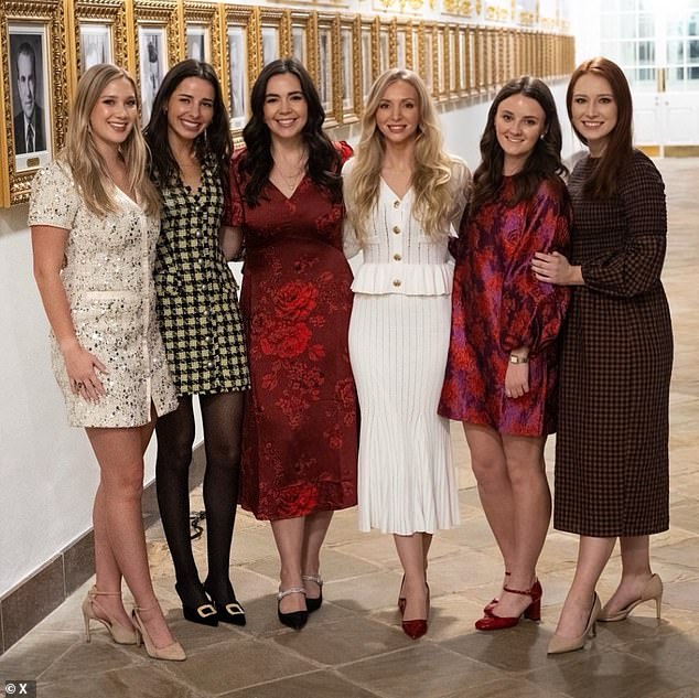 Karoline Leavitt Steps Down as White House Press Secretary; Three Women in Running for Replacement Role