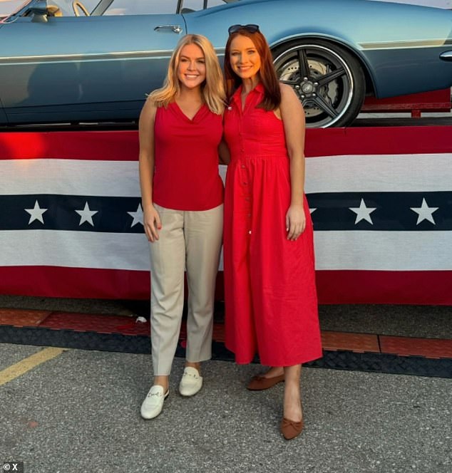 Karoline Leavitt Steps Down as White House Press Secretary; Three Women in Running for Replacement Role