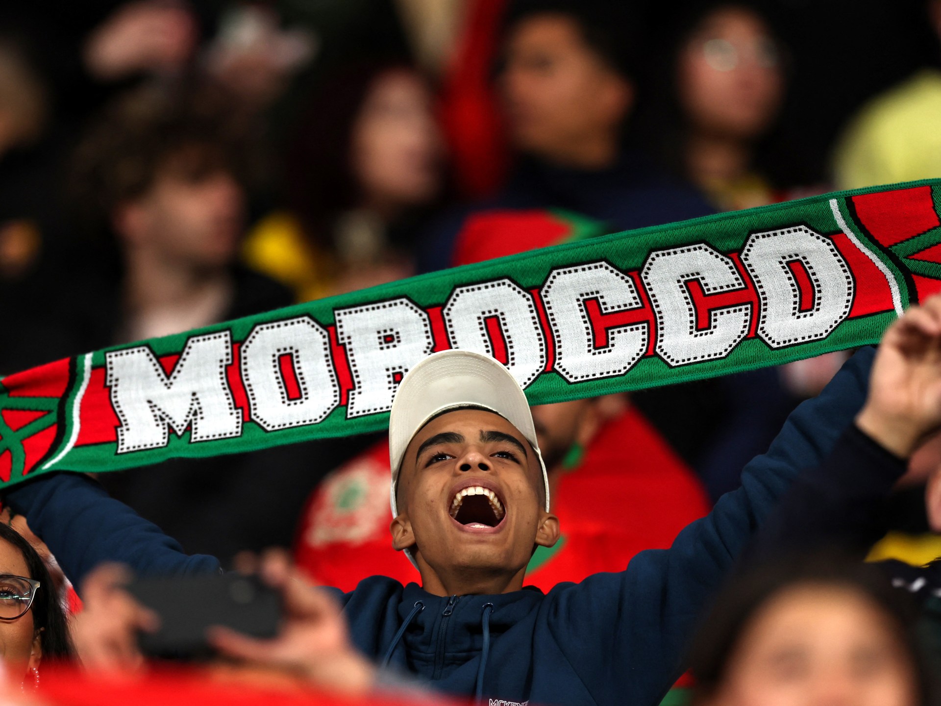 Morocco Closes AFCON Controversy Amid Senegal's Appeals, Turns Attention to 2026 World Cup
