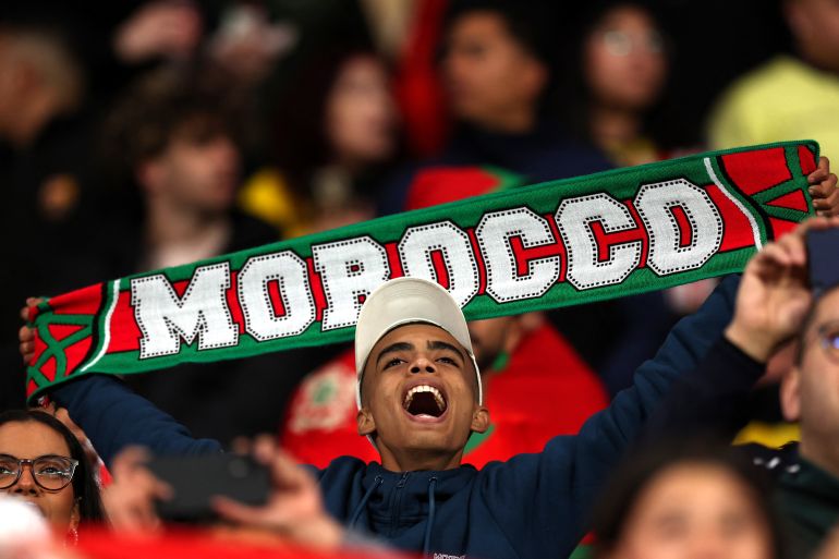 Morocco Closes AFCON Controversy Amid Senegal's Appeals, Turns Attention to 2026 World Cup