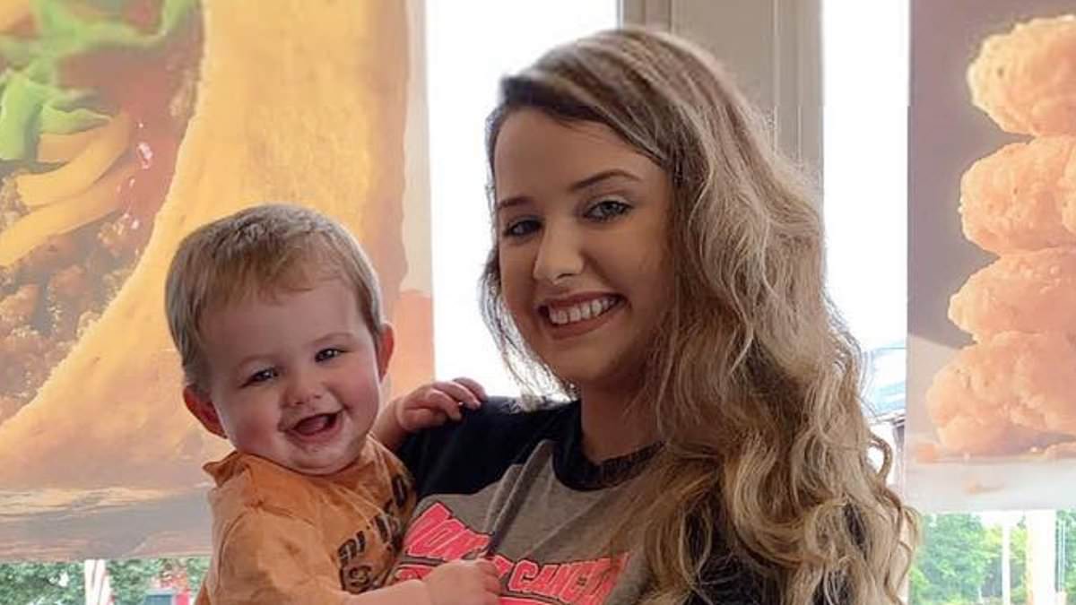 Oil Heir Accused of Brutal Attack on Two-Year-Old Stepson Leading to Severe Injuries