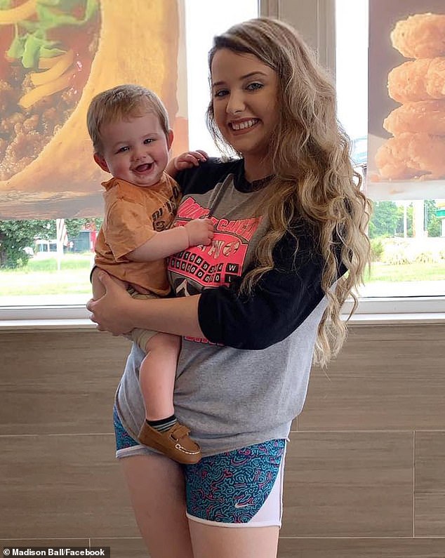 Oil Heir Accused of Brutal Attack on Two-Year-Old Stepson Leading to Severe Injuries