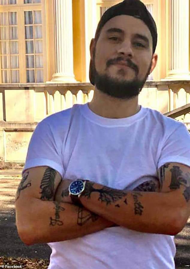 Oil Heir Accused of Brutal Attack on Two-Year-Old Stepson Leading to Severe Injuries