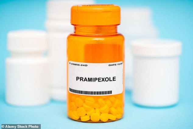 Pramipexole's Hidden Toll: Parkinson's Patient's Sex Addiction Crisis Exposes Gaps in Pharmaceutical Transparency