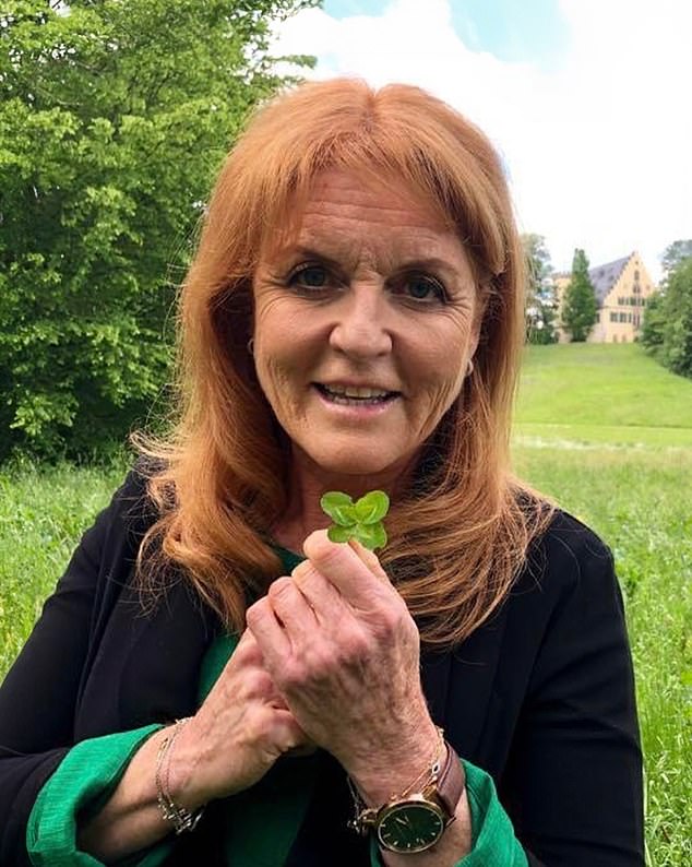 Priscilla Presley Denies Reports of Sarah Ferguson Staying at Her Home Amid Epstein Scrutiny