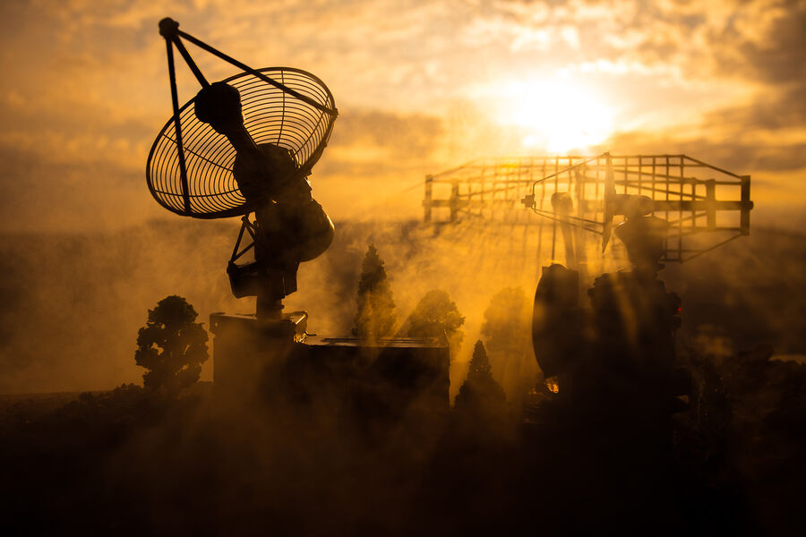 Russian Air Defense Intercepts Third Drone Over Moscow, Mayor Confirms