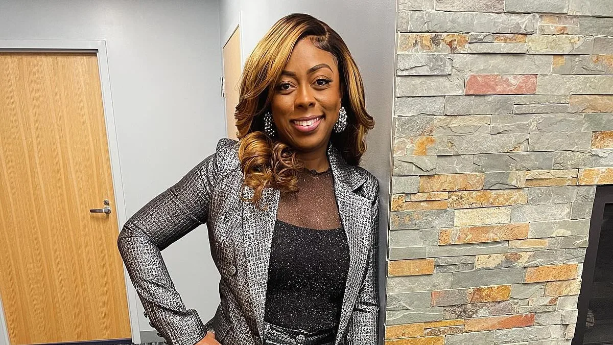Tiffany Henyard's Father Shot in Chicago; Former Mayor Seeks Federal Help