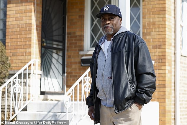 Tiffany Henyard's Father Shot in Chicago; Former Mayor Seeks Federal Help