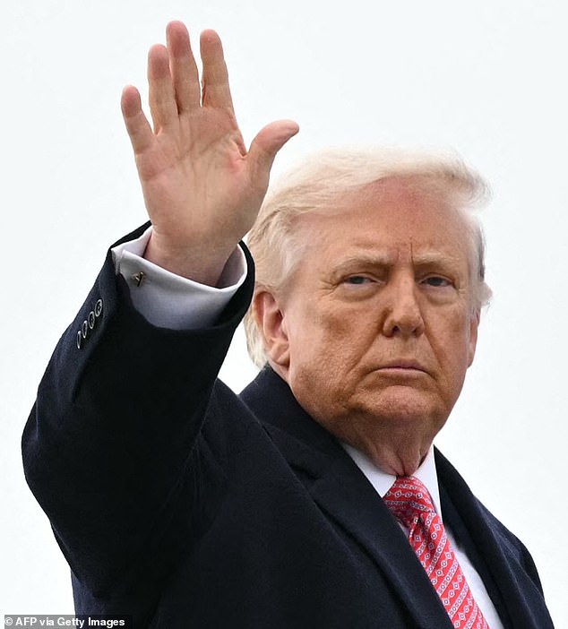 UK Military Readies Secret Evacuation Plan for Middle East Nationals as Trump's Iran Invasion Looms