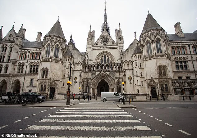 UK Mother's Legal Battle: Twin Brothers in Unprecedented Paternity Dispute
