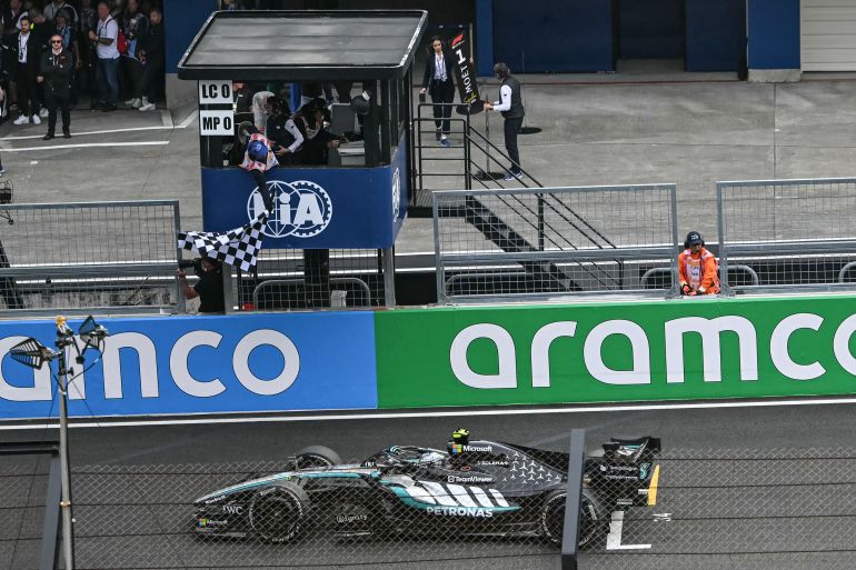 Youngest to Lead F1 Standings: Kimi Antonelli's Historic Japanese GP Win