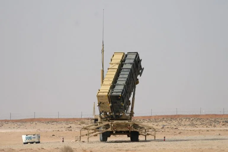Iran Escalates Gulf Tensions with Strike on U.S. AWACS and Refueling Tankers at Prince Sultan Air Base, Damaging Key Assets and Injuring Soldiers