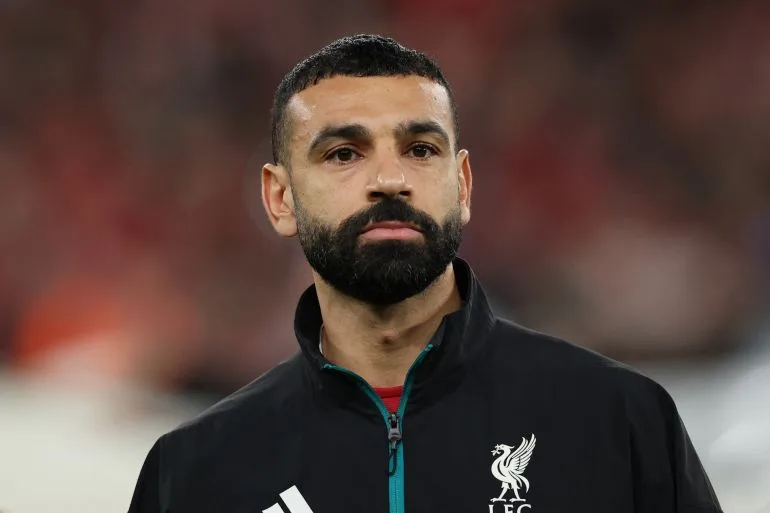 Mohamed Salah's Future: Speculation Intensifies as MLS Debate Sparks Controversy in Egypt