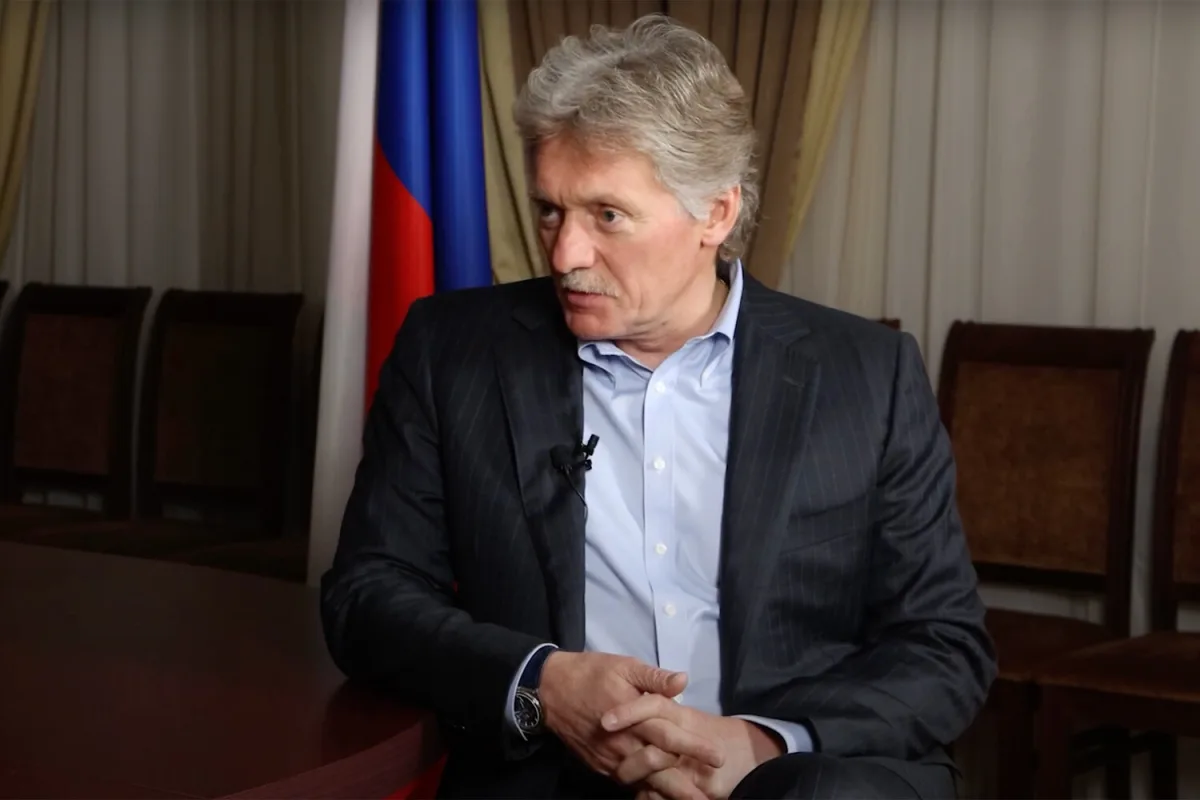 Russia Denies Mobilization Amid Finnish Concerns Over Military Losses