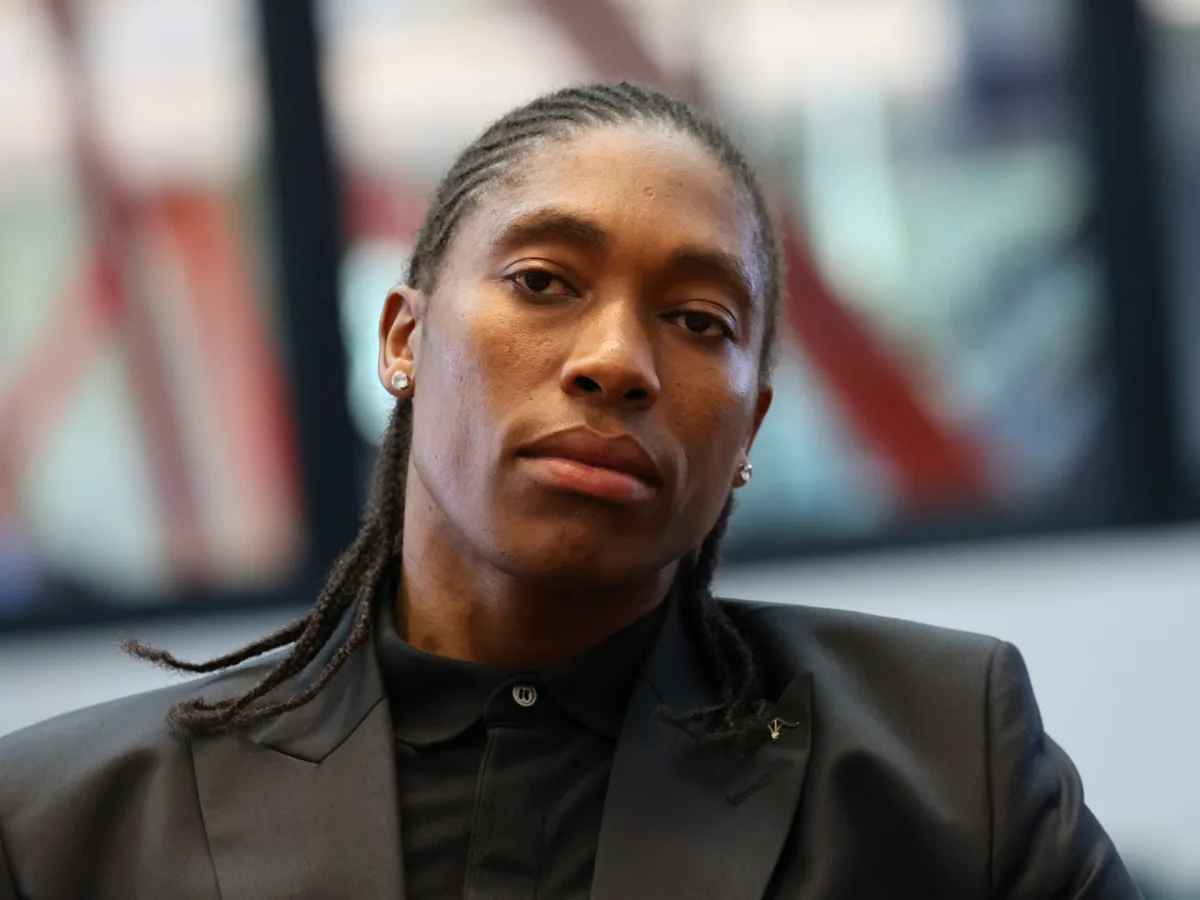 Caster Semenya Challenges IOC Over Invasive Gender-Testing Policy