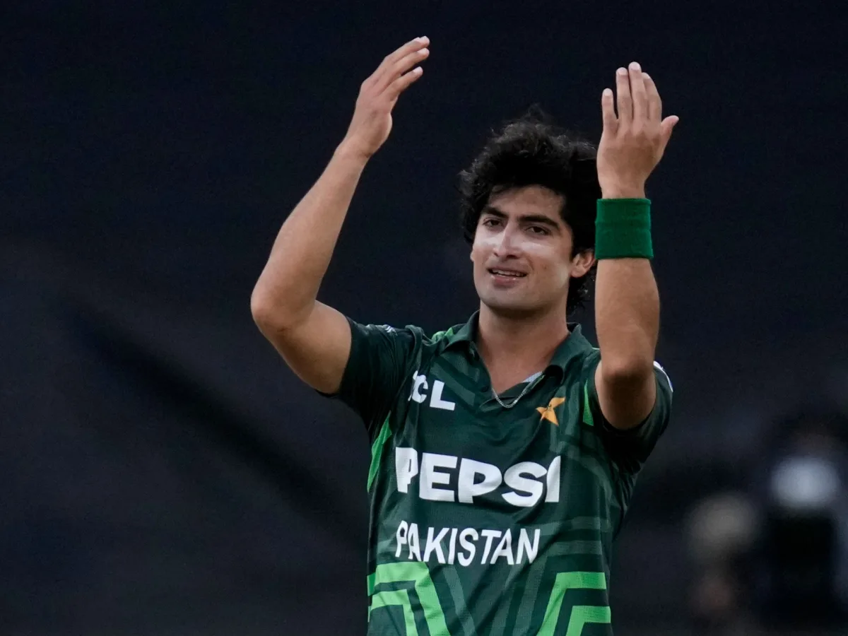 PCB Levies Record 20 Million Rupee Fine on Naseem Shah for Social Media Criticism of Punjab Chief Minister Amid Economic Turmoil