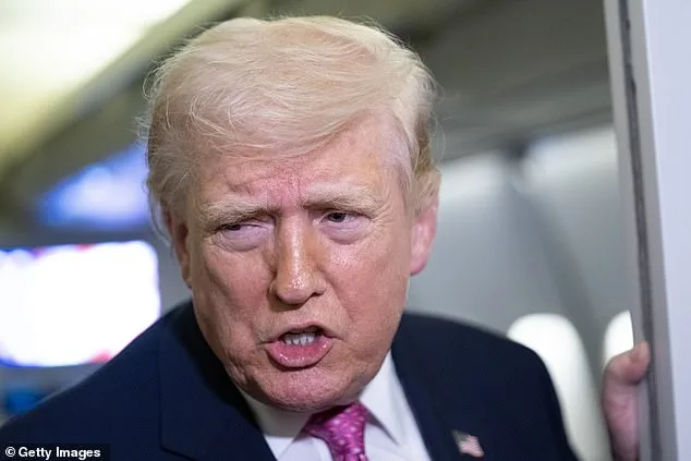 Trump Issues Ultimatum to Iran, Threatens to Target Infrastructure Unless Strait of Hormuz Reopened