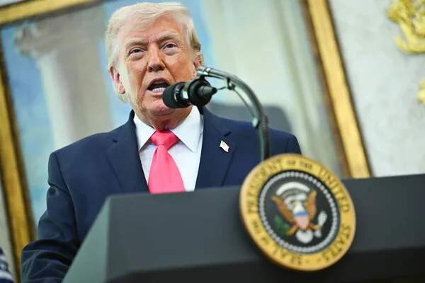 U.S. Considers Arab Funding for Potential Iran Conflict, Shifting Military Cost Strategy