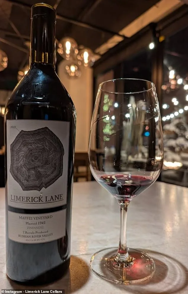 A Vineyard of Tragedy and Redemption: Karen DeGolia's Quest to Reclaim Tom Collins' Dream