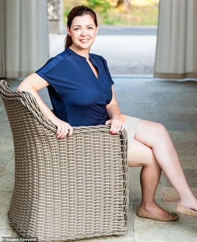 Lindsay Hoopes' Winery Fined $4M in Napa County Clash Over Pre-1990 Exemption and Public Events