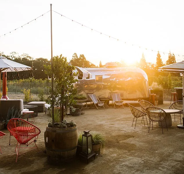 Lindsay Hoopes' Winery Fined $4M in Napa County Clash Over Pre-1990 Exemption and Public Events