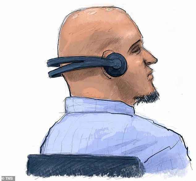 MS-13 Gang Members Charged in Las Vegas Murder Trial Over Years of Alleged Brutality