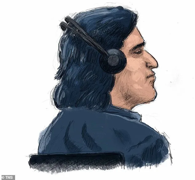 MS-13 Gang Members Charged in Las Vegas Murder Trial Over Years of Alleged Brutality