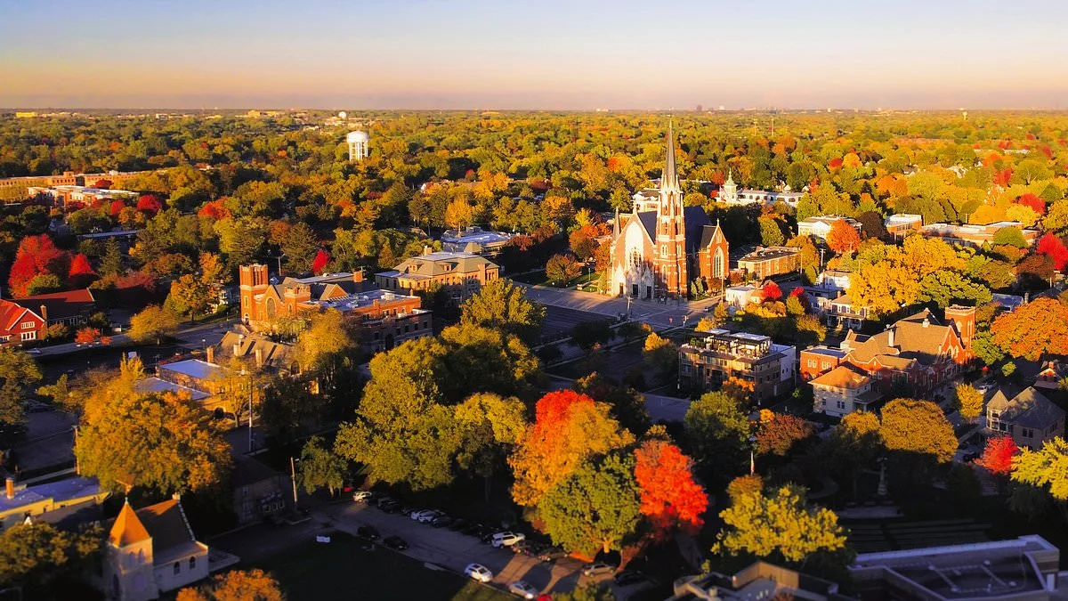 Paradise Under Siege: Naperville's Teen Takeover Crisis Sparks Outcry Over Police Inaction