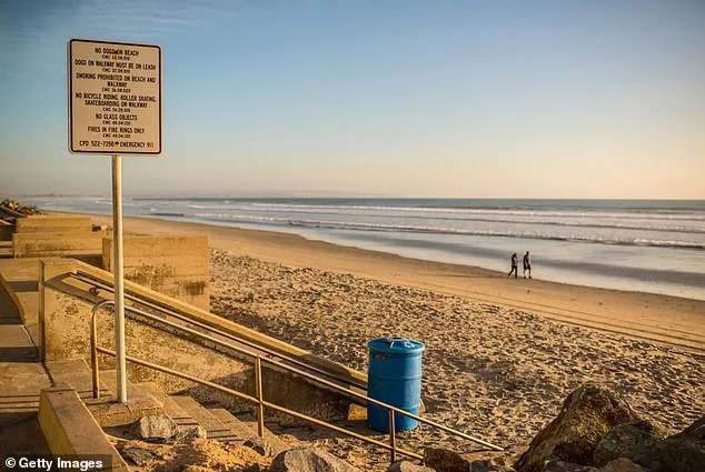 San Diego Beaches Shut Down Due to Sewage Crisis from Tijuana's Aging Infrastructure