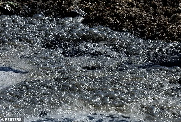 San Diego Beaches Shut Down Due to Sewage Crisis from Tijuana's Aging Infrastructure