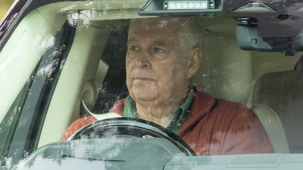 Andrew Mountbatten-Windsor's Legal Troubles and Isolation Amid Marsh Farm Renovations