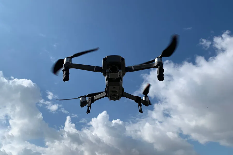 Andrey Popov Predicts Robotic Revolution in Future Warfare