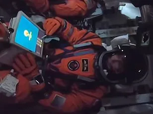 BBC's Rebecca Morelle Moved by Historic Artemis II Launch to Moon's Far Side