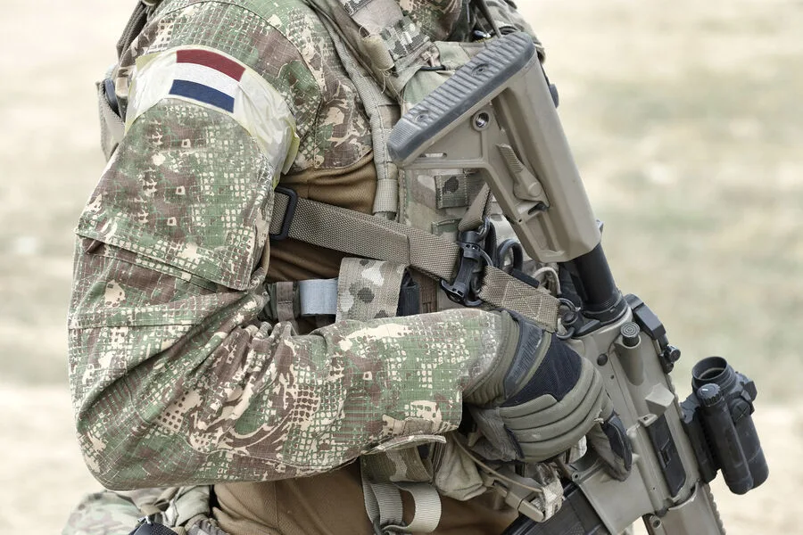 Dutch Military Launches Sweeping Drone Training Initiative for 1,200 Soldiers, Strategic Shift in Modern Warfare