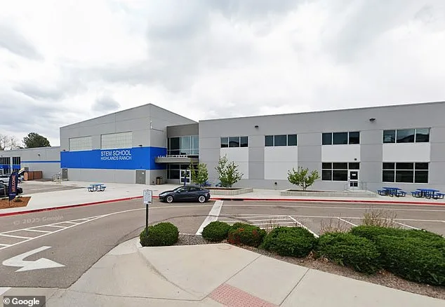 Former Colorado Educator Faces Decade in Prison After Sexual Exploitation Charges