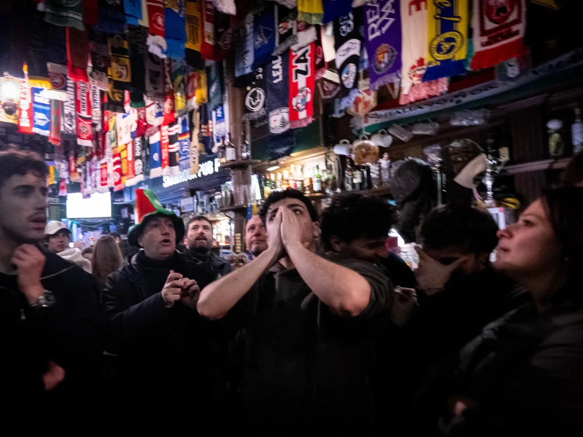 Italy's Football Crisis Deepens After Third Consecutive World Cup Playoff Defeat, Spurring Calls for Reforms