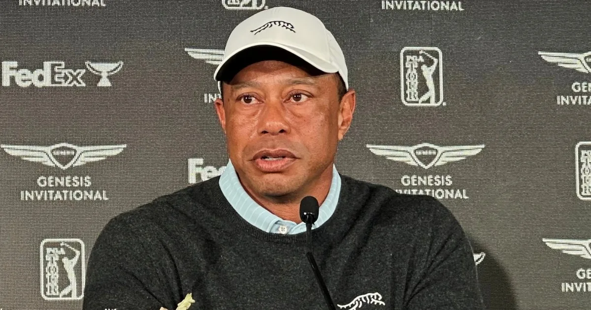 Tiger Woods Resigns as 2027 Ryder Cup Captain Amid Health Concerns Following DUI and Car Crash, Seeks Inpatient Treatment Abroad