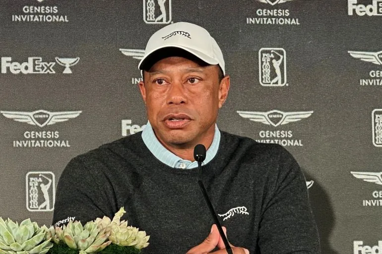 Tiger Woods Resigns as 2027 Ryder Cup Captain Amid Health Concerns Following DUI and Car Crash, Seeks Inpatient Treatment Abroad