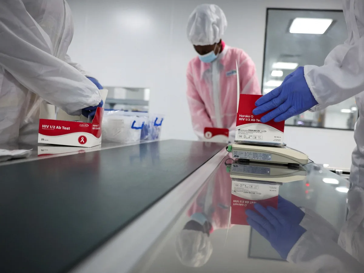 U.S. Health Aid Cuts Spark Crisis in Africa as New Deals Raise Concerns Over Exploitation