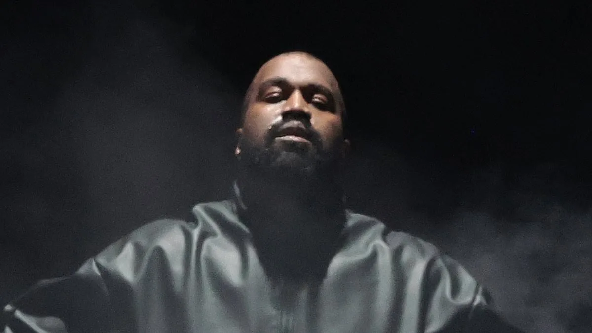 UK Jewish Groups Urge Ban on Kanye West Over Anti-Semitic Past Ahead of Festival Performance