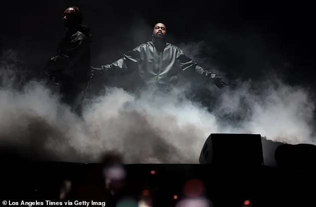UK Jewish Groups Urge Ban on Kanye West Over Anti-Semitic Past Ahead of Festival Performance
