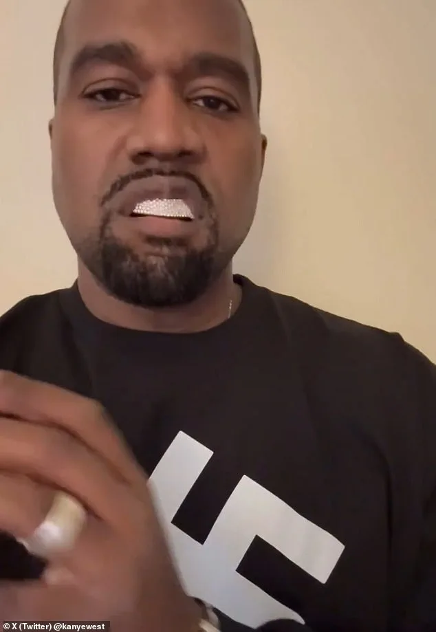 UK Jewish Groups Urge Ban on Kanye West Over Anti-Semitic Past Ahead of Festival Performance