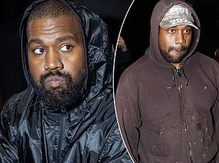 UK Jewish Groups Urge Ban on Kanye West Over Anti-Semitic Past Ahead of Festival Performance