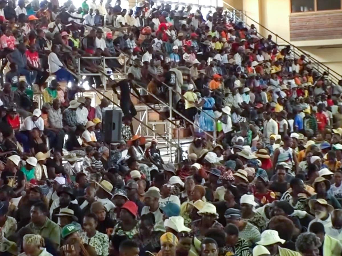 Zimbabweans Fear Political Choice Loss as Constitutional Change Debate Intensifies