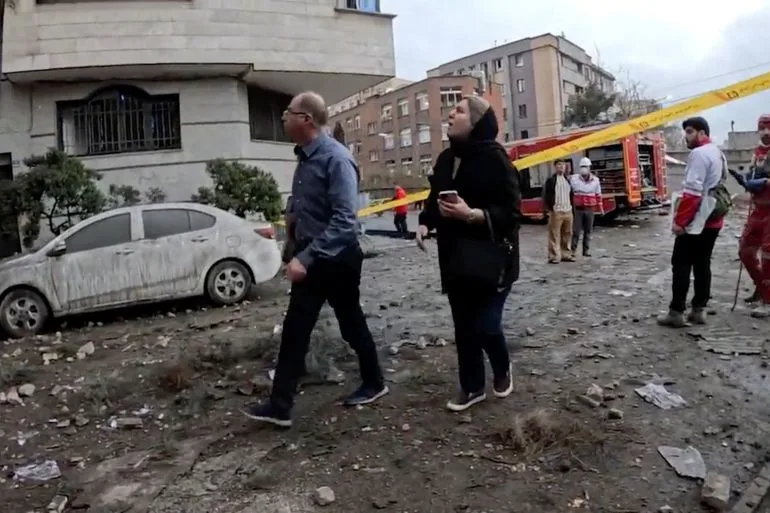 As the 35-Day Conflict Escalates: Attacks on Medical Institute and Bridge Fuel Debate Over Proportionality and Civilian Impact