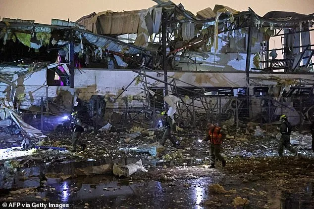 Iran Remains a Formidable Military Power Despite Relentless US-Israeli Strikes, Intelligence Warns