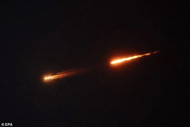 Iran Remains a Formidable Military Power Despite Relentless US-Israeli Strikes, Intelligence Warns