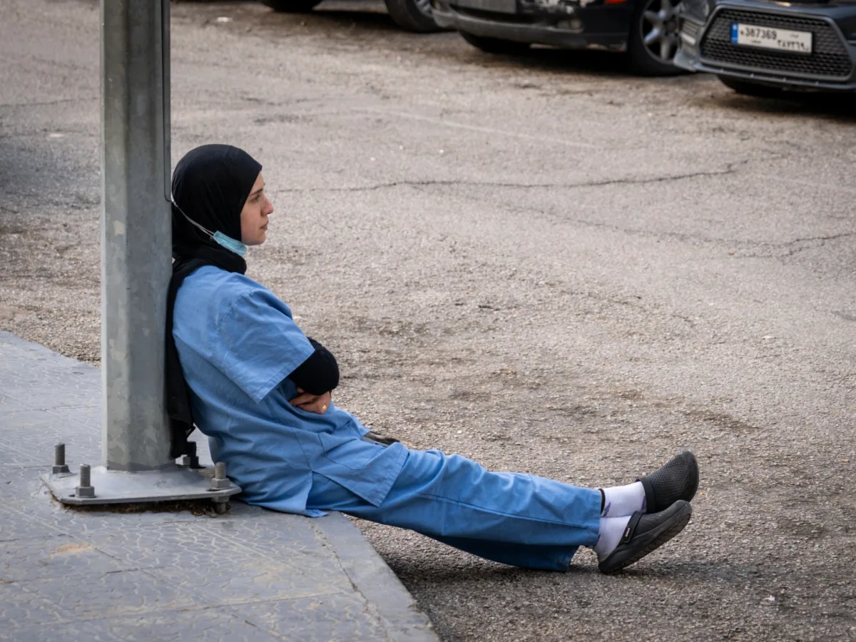 Israel's Relentless Targeting of Healthcare Infrastructure in Southern Lebanon Deepens Humanitarian Crisis