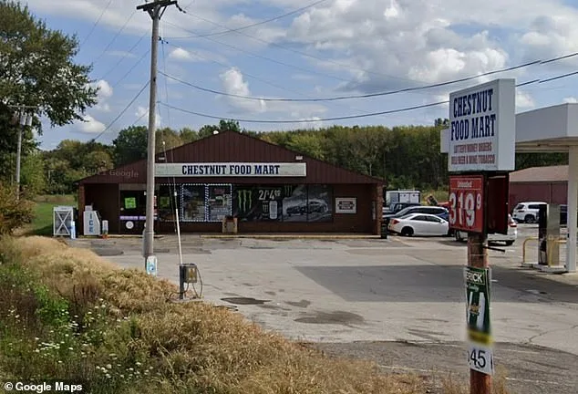 Stunned Ohio Man Claims Six-Figure Jackpot After Cashier's Error