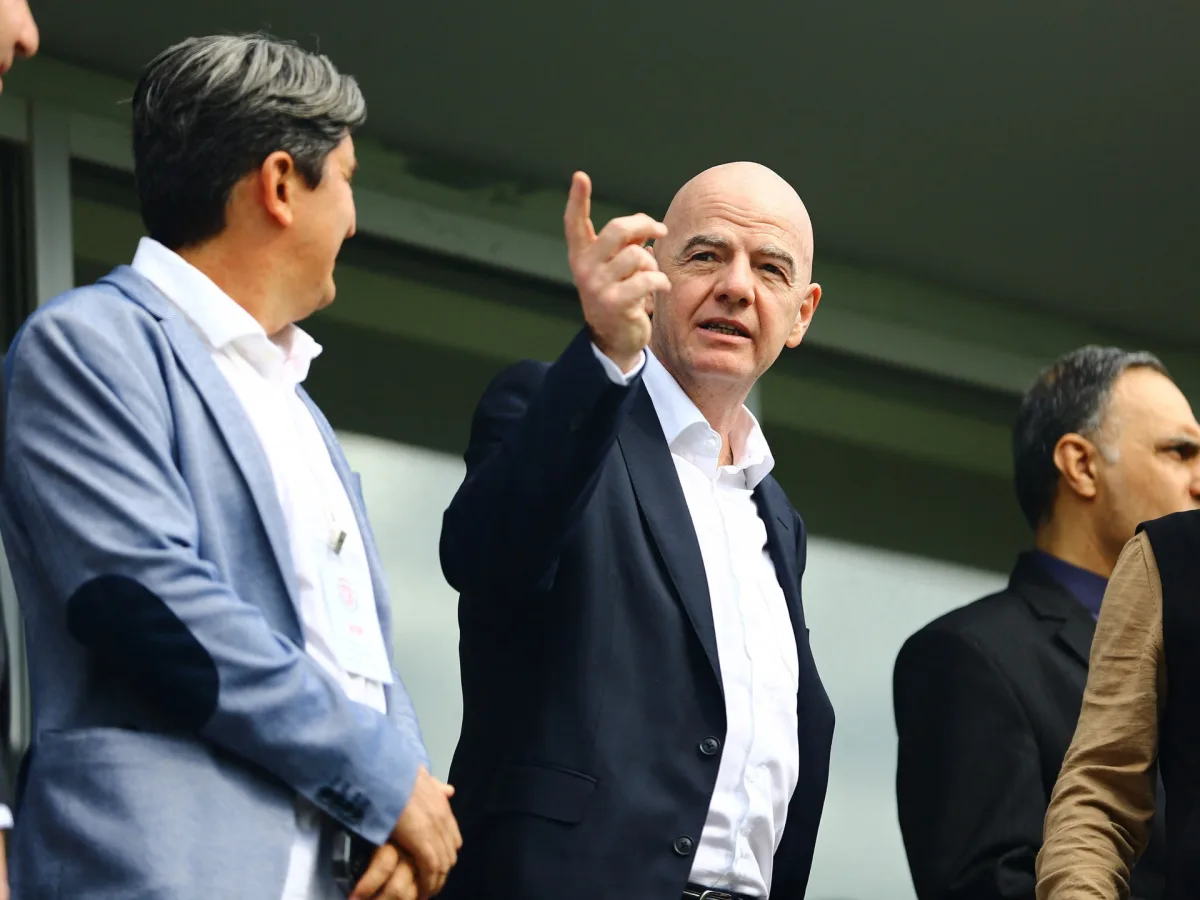 World Cup 2026: Iran at Crossroads of Diplomacy, War, and Global Sport